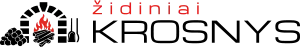 Krosnys Zidiniai Logo